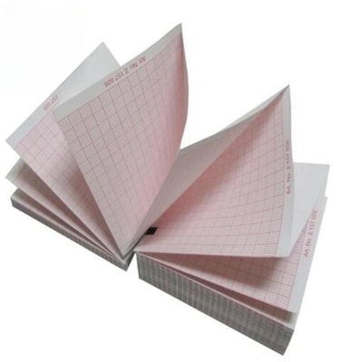 Papel de gráfico B9902MY B9622AH B9529AB Para papel de registo de rolos para gravadores YOKOGAWA fornecedor