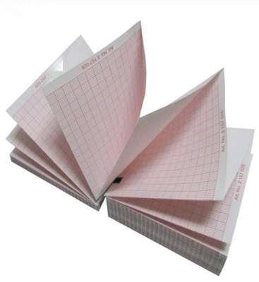 Papel gráfico LE01001A para a série Z-FOLD LE05003, LE05011 fornecedor