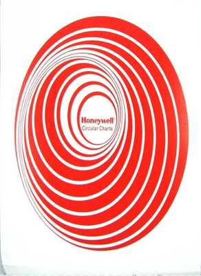 Para o registo de pressão HONEYWELL AR100,DR4200 fornecedor