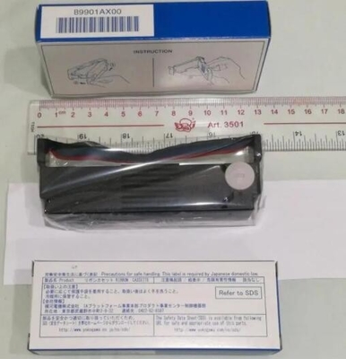 YOKOGAWA UR10000 436106 gravador Z-FOLD CHART PAPER B9565AW Faixa original0-100 fornecedor