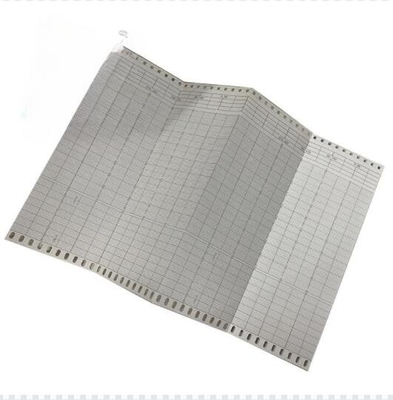 Registro de temperatura e umidade SEKONIC ST-50A Z-Fold CHART PAPER HE0140010 fornecedor