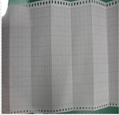 JOKOGAWA CHART RECORDER 3057 Z-FOLD CHART PAPER B9529AA (em inglês) fornecedor