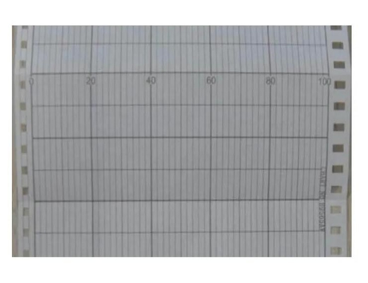 JOKOGAWA gravador ur1000 ur10000 CHROMALOG T TEMPERATURA e umidade CHART PAPEL B956CDP(K fornecedor