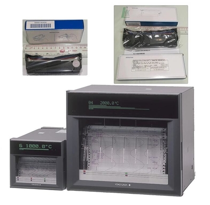 Para o gravador de gráficos YOKOGAWA HR2300, DR240, DR230, HR2400 Z-FOLD PAPER B9627AY fornecedor
