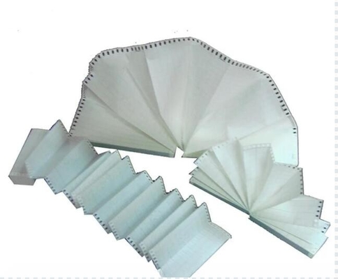 Papel gráfico EH-51089 para CHINO EH,AH,ET Série 180 mm x 20M Z-FOLD papel de registo fornecedor