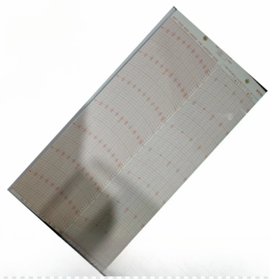 Para SKSATO SIGMA MINISTAR Papel de registo de temperatura e umidade S168-5100X640 fornecedor