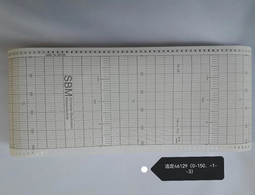 Para GETINGE STERILIZER HS66 Registador de pressão e temperatura fornecedor