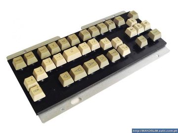 Peça sobresselente do minilab do teclado de Noritsu QSS2611 fornecedor