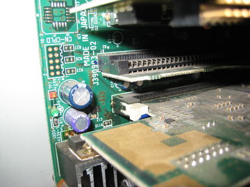 Placa do GELO do minilab de Noritsu QSS301 fornecedor
