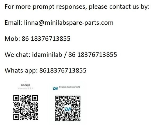 a engrenagem (secador) para a número da peça 327C1061577/327C1061577C do minilab da fronteira 550/570 de Fuji fez em China fornecedor