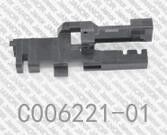 Peça C006221-01/C006221 do minilab de NORITSU QSS3001/3021 fornecedor