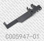 Peça C005947-01/C005947 do minilab de NORITSU QSS3001/3021 fornecedor