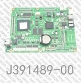 Minilab de NORITSU LP7100/7200/7500/7600 SE placa J391489-00/J391489 fornecedor