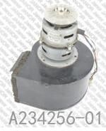 O minilab de NORITSU QSS30 AQUECE ISOLAR A234256-01/A234256 MATERIAIS fornecedor
