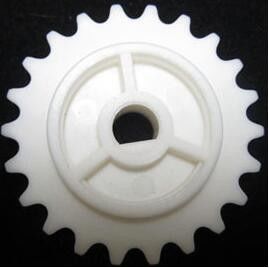 Engrenagem A137456-01/A137456 do minilab de Noritsu fornecedor