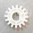engrenagem 327D1060290 para a FRONTEIRA 570 MINILAB da fronteira 550 de Fuji fornecedor