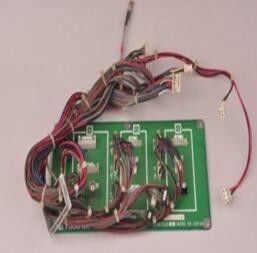 PWB JML22 do minilab de Noritsu fornecedor