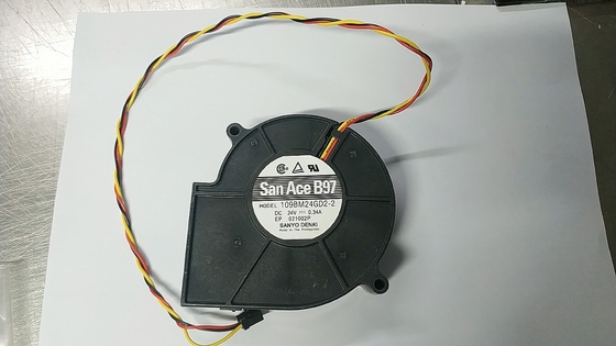 109BM24GD2 Fuji 550 570 ventilador mini-laboratório feito na China fornecedor