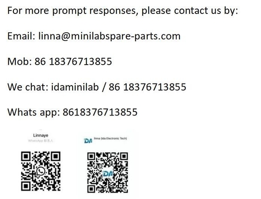 H153260-00 / Rolamento de eixo H153260, peça do minilab dos LPS 24 plásticos de Noritsu pro feita em China fornecedor