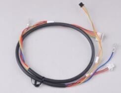 W410476 W410476-01/W412848-01/W412848 J258, J332, cabo J380/cabo /Wire do braço para o minilab de Noritsu QSS32 37 fornecedor