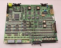 Placa de processador central do minilab de Noritsu QSS2301 fornecedor