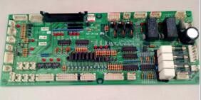 PWB J390978 do minilab de Noritsu fornecedor
