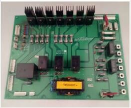 PWB J390976 do minilab de Noritsu fornecedor