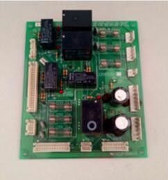 PWB J390935 do minilab de Noritsu fornecedor