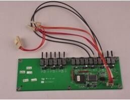 PWB J390479 do minilab de Noritsu fornecedor