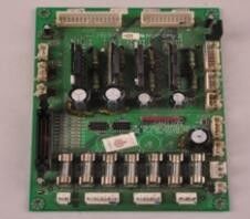 PWB J390939 do minilab de Noritsu fornecedor