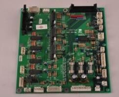 PWB J390768 do minilab de Noritsu fornecedor