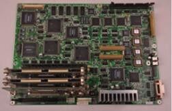 PWB J390580 do minilab de Noritsu fornecedor