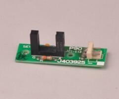 Peça J403925 do minilab de Noritsu fornecedor