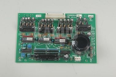 PWB J306324 do minilab de Noritsu fornecedor