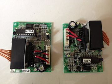 PWB J380170 do minilab de Noritsu QSS2701 fornecedor