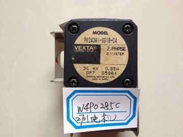 Motor W490285 do minilab de Noritsu QSS2701 fornecedor