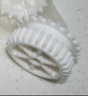 Engrenagem A040265/A040265-00 do minilab de Noritsu fornecedor