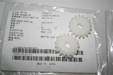 Engrenagem A061754/A061754-01 do minilab de Noritsu fornecedor