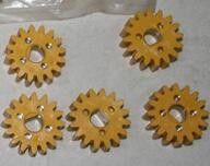 Engrenagem A503326/A503326-01 do minilab de Noritsu fornecedor