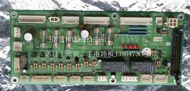 PWB J390473 do minilab de Noritsu fornecedor