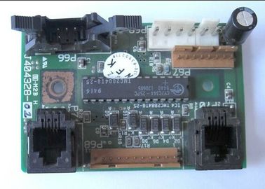 PWB J404328 do minilab de Noritsu fornecedor
