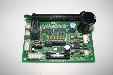PWB J306348 do minilab de Noritsu fornecedor