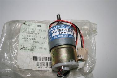 W402879 / Motor do minilab de W402879-03 Noritsu fornecedor