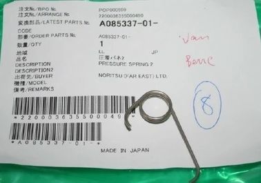 Mola A085337/A085337-01 do minilab de Noritsu fornecedor