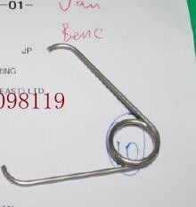 Mola A085336/A085336-01 do minilab de Noritsu fornecedor