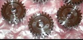 Engrenagem A660241/A660241-01 do minilab de Noritsu fornecedor