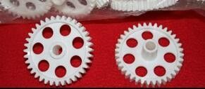 Engrenagem A510175/A510175-01 do minilab de Noritsu fornecedor