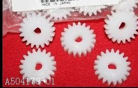 Engrenagem A504178/A504178-01 do minilab de Noritsu fornecedor