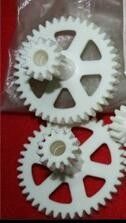 Engrenagem A219718/A219718-01 do minilab de Noritsu fornecedor