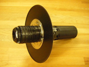 C006052 / Assy do eixo C006052-01 para o minilab do koki de Noritsu fornecedor